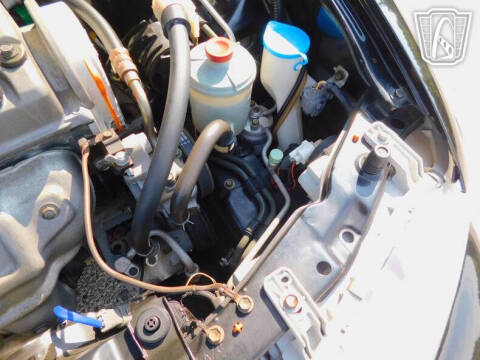 1995 Honda Integra