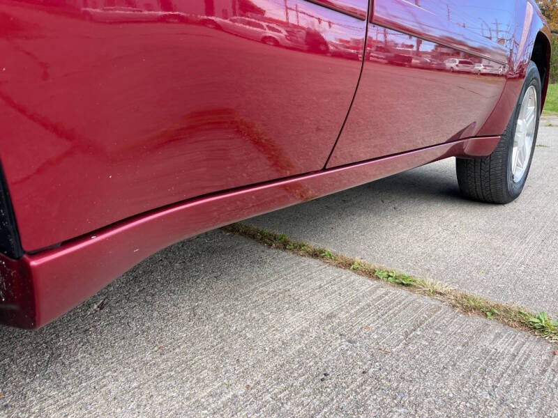 2008 Chevrolet TrailBlazer LT3