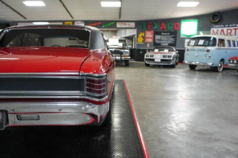 1967 Chevrolet Chevelle