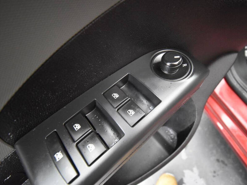 2016 Chevrolet Sonic LT Auto