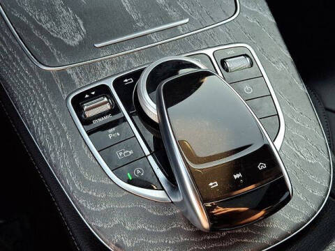 2019 Mercedes-Benz CLS CLS 450 4MATIC