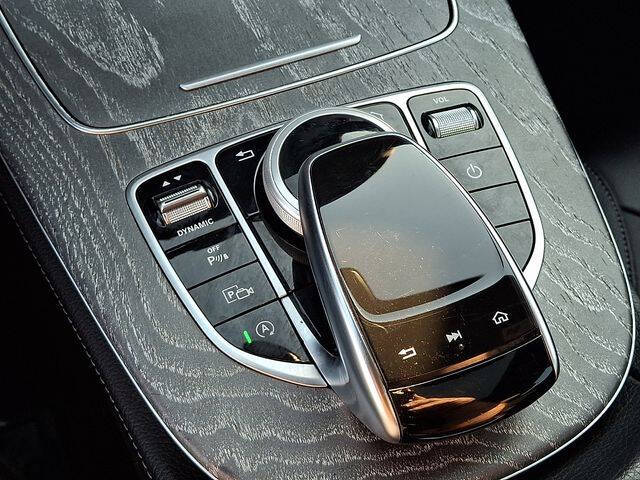 2019 Mercedes-Benz CLS CLS 450 4MATIC