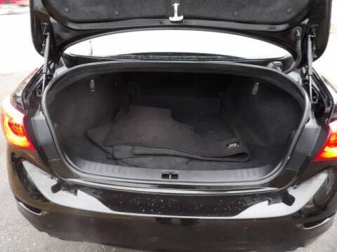 2014 Infiniti Q50 Premium