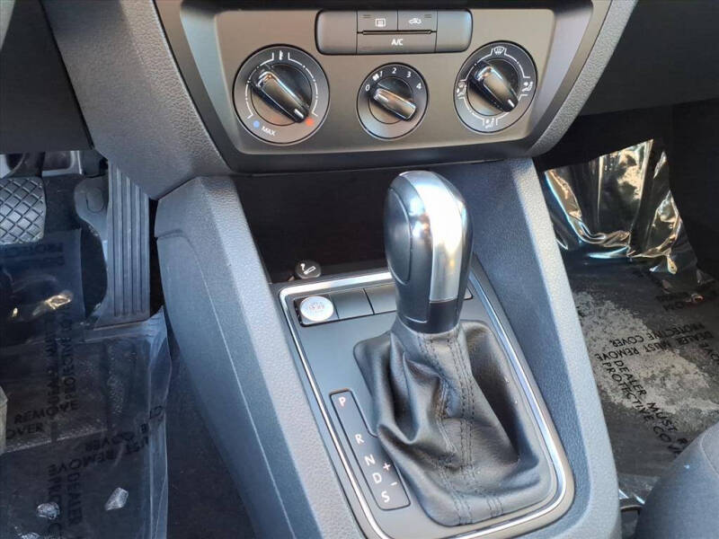 2015 Volkswagen Jetta