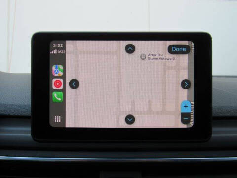 2019 Audi A4 Premium 40 TFSI