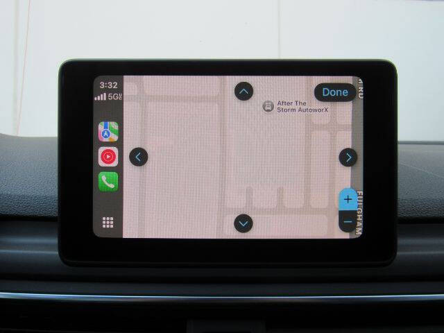 2019 Audi A4 Premium 40 TFSI