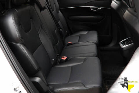 2020 Volvo XC90 T5 Momentum