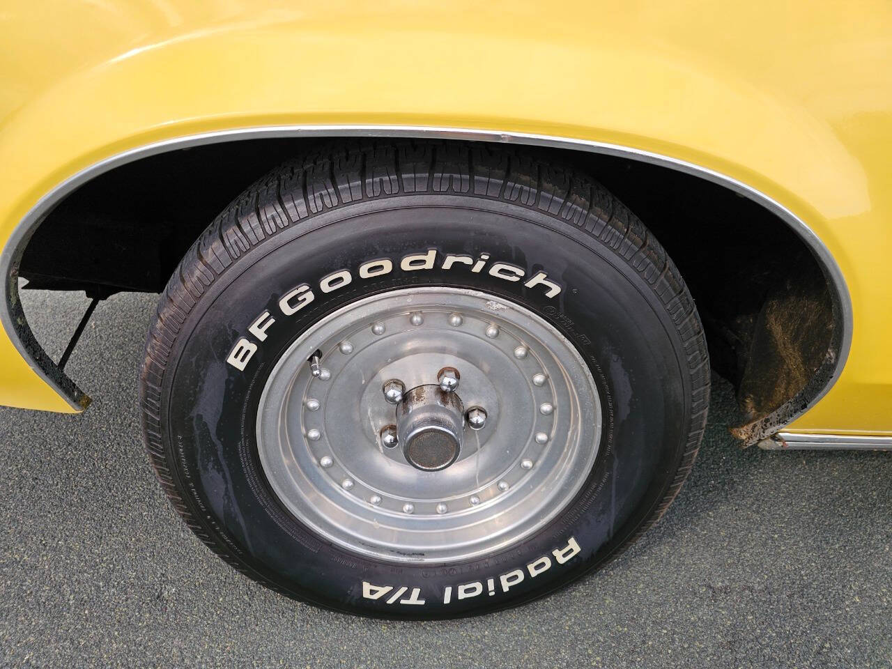 1973 Mercury Cougar 68