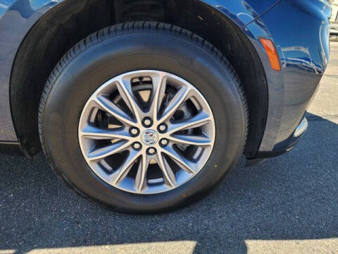 2023 Buick Enclave Premium