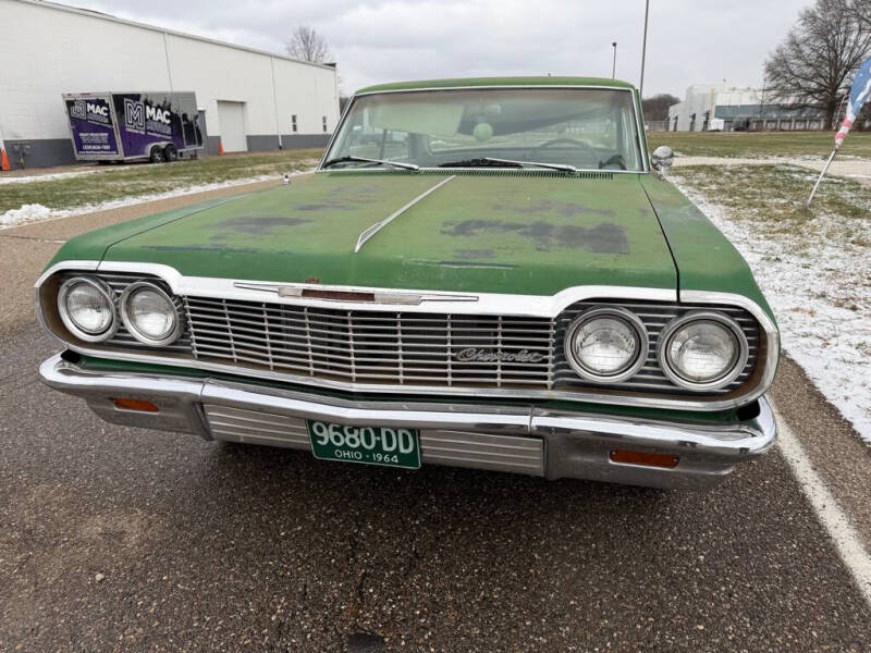 1964 Chevrolet Impala