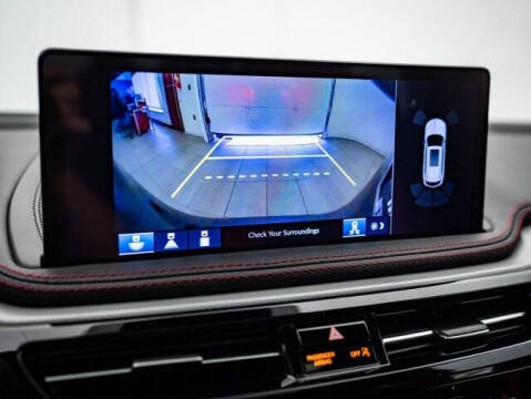 2025 Acura MDX SH-AWD w/A-SPEC