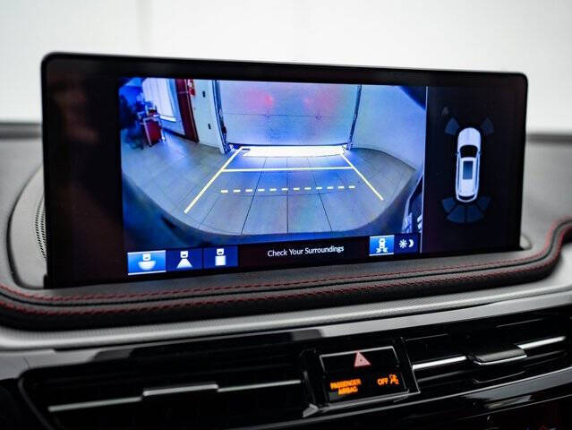 2025 Acura MDX SH-AWD w/A-SPEC