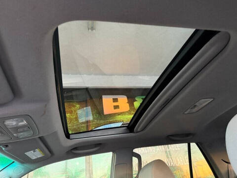 2008 Toyota 4Runner SR5