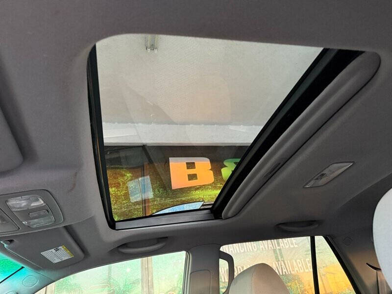 2008 Toyota 4Runner SR5