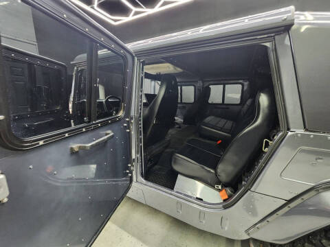 1988 AM General Hummer