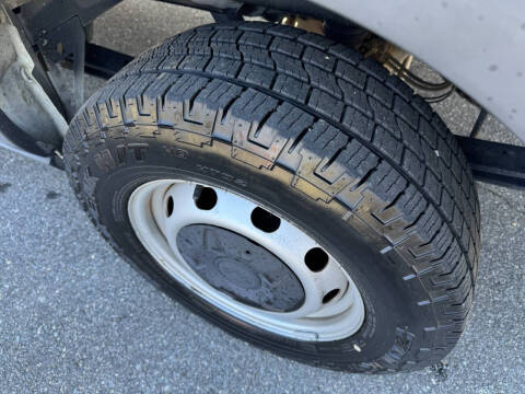 2016 Ford Transit 350 XL