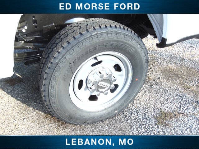 2026 Ford F-350 Super Duty