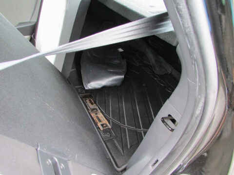 2013 Hyundai Accent GS