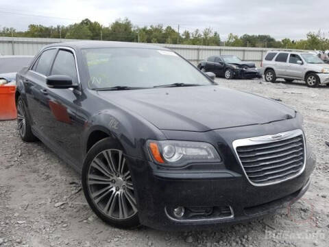 2012 Chrysler 300 for sale at AME Motorz in Wilkes Barre PA