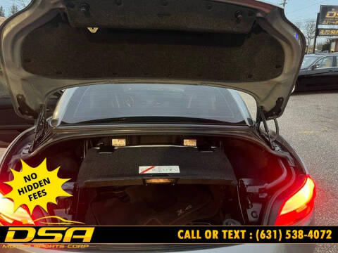 2011 BMW Z4 sDrive30i