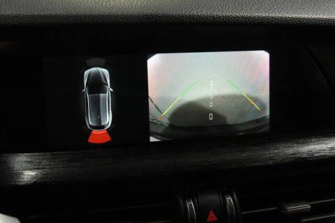 2022 Alfa Romeo Stelvio Sprint