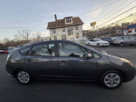 2008 Toyota Prius Touring