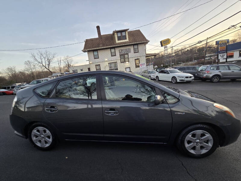 2008 Toyota Prius Touring