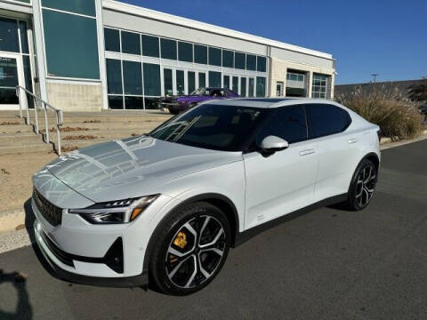 2022 Polestar 2