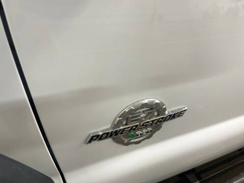 2016 Ford F-450 Super Duty