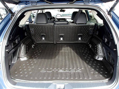 2023 Subaru Outback Onyx Edition XT