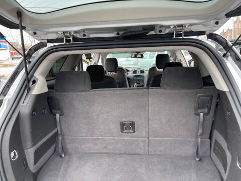 2010 Buick Enclave CX