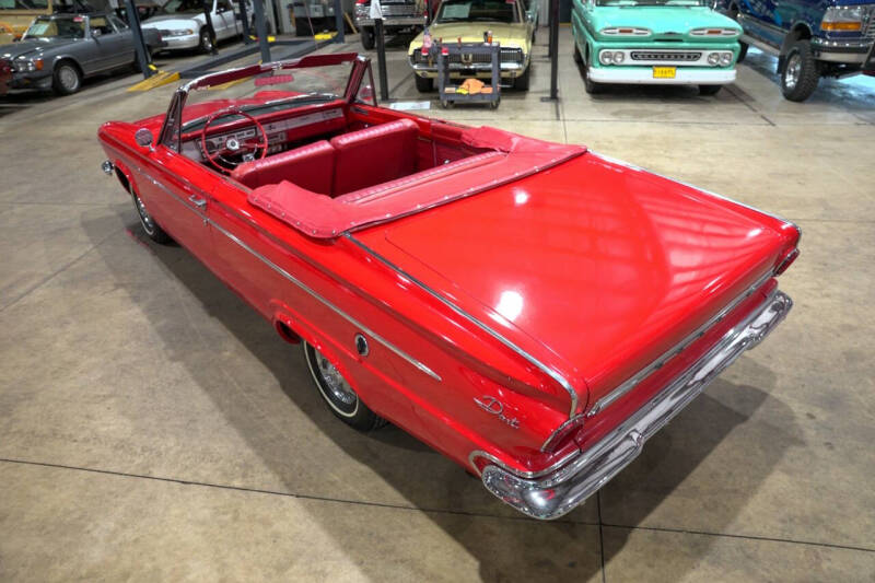 1963 Dodge Dart