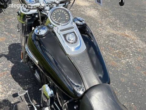 2012 Harley-Davidson Switchback