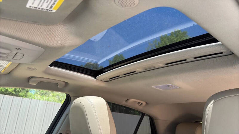 2019 Buick Encore Essence