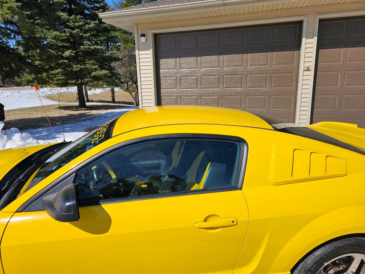 2006 Ford Mustang 65