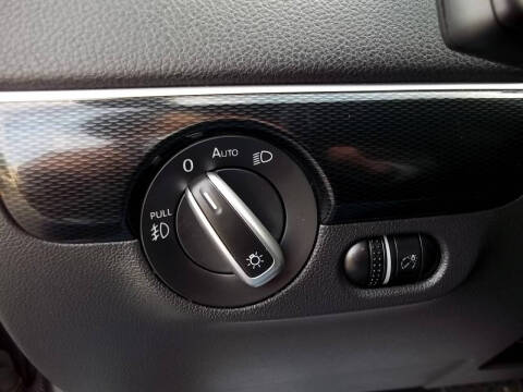 2017 Volkswagen Jetta 1.8T SEL Premium