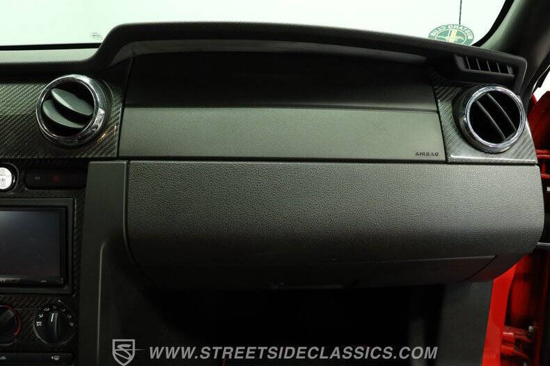 2006 Ford Mustang