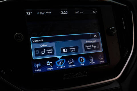 2016 Maserati Ghibli