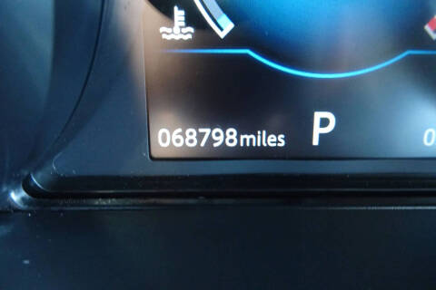 2020 Jaguar E-PACE P250