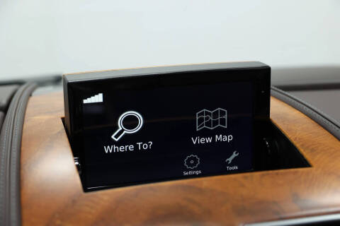 2012 Aston Martin Virage Volante