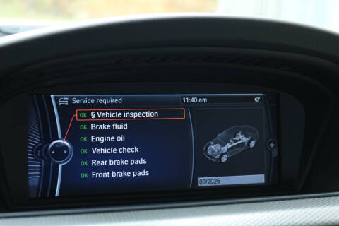 2011 BMW 3 Series 335is