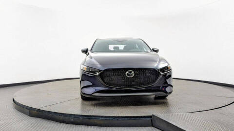 2024 Mazda Mazda3 Hatchback 2.5 S Select Sport