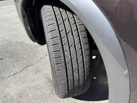 2017 Nissan Armada SL