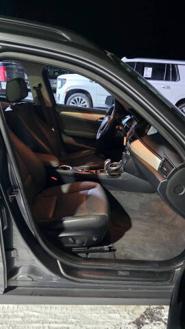 2014 BMW X1 xDrive28i