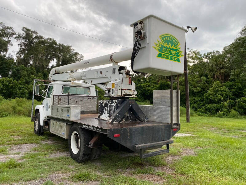 1988 International DT466