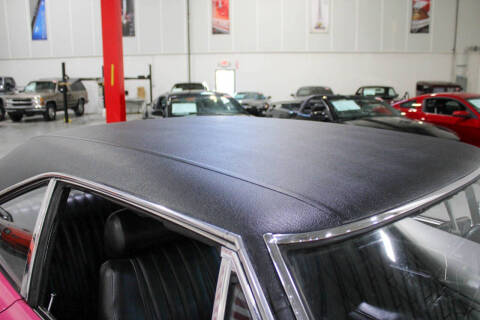 1968 Plymouth Roadrunner