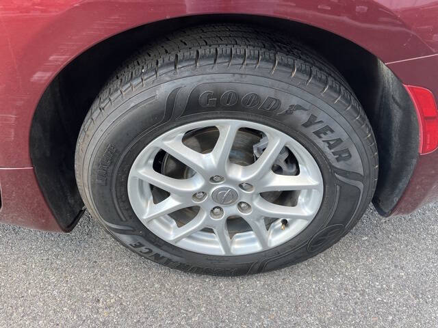 2018 Chrysler Pacifica LX