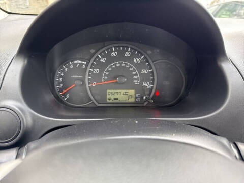 2021 Mitsubishi Mirage