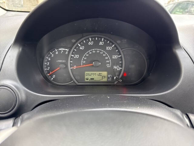 2021 Mitsubishi Mirage