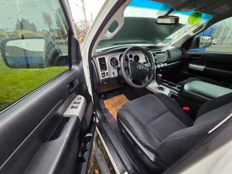 2007 Toyota Tundra SR5